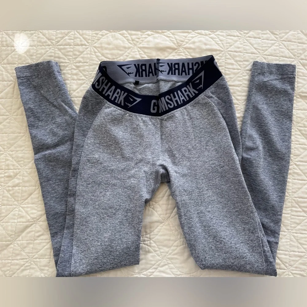Gymshark excellent pre